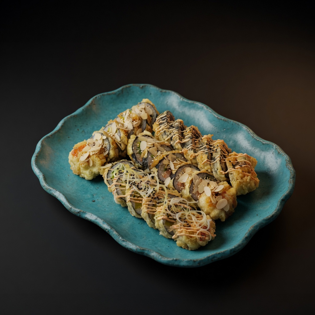 Sushi Set 5 / 24 szt.